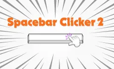 SPACEBAR CLICKER 2